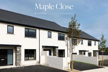Maple Close, Milltown, Co. Kerry