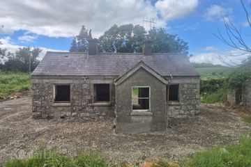Derelict Cottage, Barnhill West, Castledermot, Co. Kildare, R93H7V0