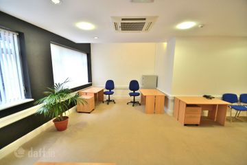 Clarendon House Serviced Offices - 1, 39 Clarendon Street, Dublin 2 — photo 3