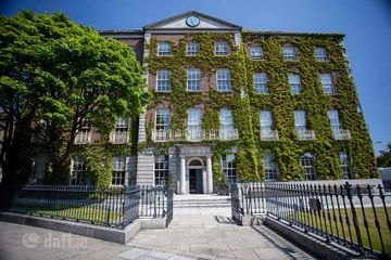 Fitzwilliam Place, Dublin 2