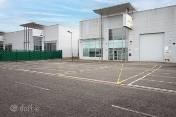 Unit 8A & 9 Claregalway Corporate Park, Claregalway, Co. Galway