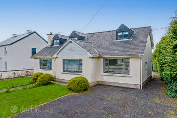 Station Road, Foxford, Co. Mayo, F26A471 — photo 2