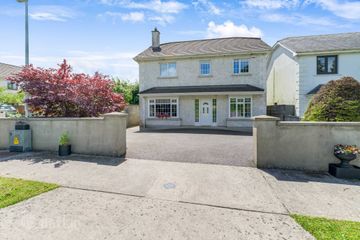 1 Knightsfield Crescent, Dunsany, Co. Meath, C15H7T8 — photo 3