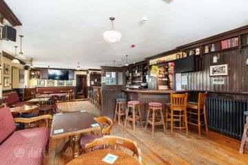 O'Domnaill's Public House, Redcross, Co. Wicklow — photo 3