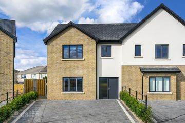 60 Cluain Loinn Grove, Oldcastle, Co. Meath, A82W31H — photo 2