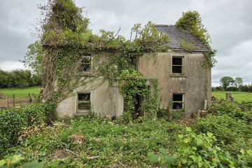 Carrowtawny, Templehouse, Ballymote, Co. Sligo