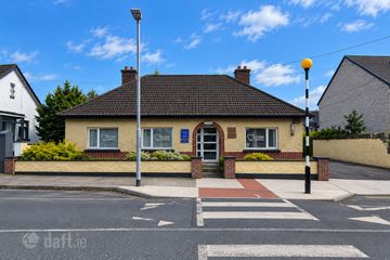 Rosewood, John Street, Ardee, Co. Louth, A92R298