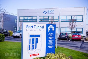 UNIT 1, BUILDING 1,  PORT TUNNEL BUSINESS PARK,  CLONSHAUGH, DUBLIN 17, Clonshaugh, Dublin 17 — photo 2