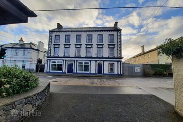Town Centre, Tubbercurry, Co. Sligo — photo 2