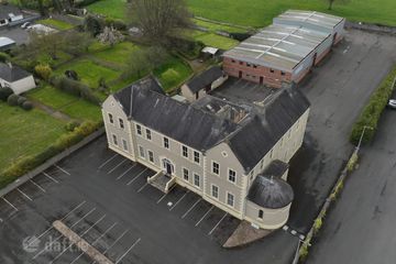 Old Convent Building, Rathangan, Rathangan, Co. Kildare