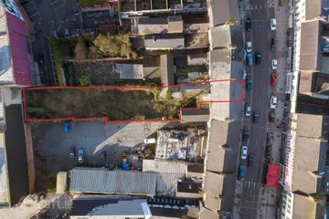 57 Clanbrassil St