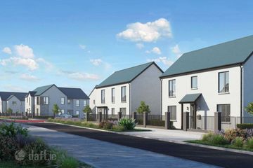 Type K - 4 Bedroom Semi-Detached, Cnoc na Maoile, Clonakilty, Co. Cork — photo 2