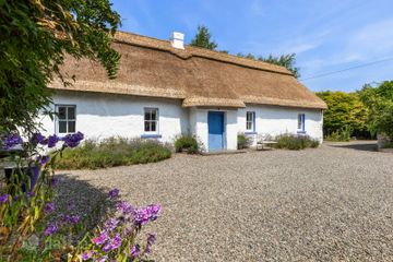 The Cottage, Newtown, Monasterboice, Co. Louth, A92F856