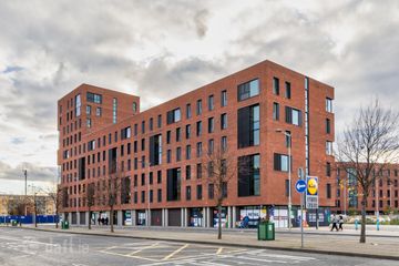 Aspen, Ballymun, Co. Dublin
