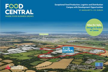 Site C1 Food Central, St. Margaret's, Co. Dublin, St Margaret's, Co. Dublin