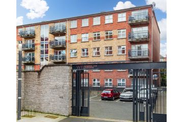 73 Windmill Lane Apartments, Grand Canal Dock, Dublin 2, D02 XR22 — photo 2