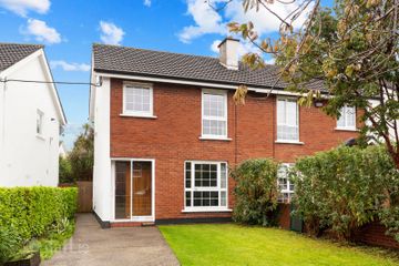 39 Llewellyn Court, Rathfarnham, Dublin 16, D16HC64