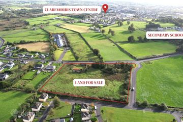 Claremount, Claremorris, Co. Mayo