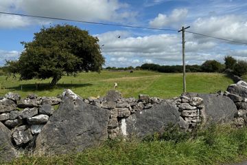 Knockaunakill, Mayo Abbey, Claremorris, Co. Mayo