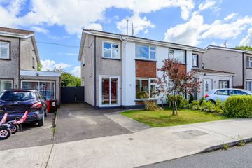 No 12 Ashgrove Lawn, Carrigaline, Co. Cork, P43CP21 — photo 2