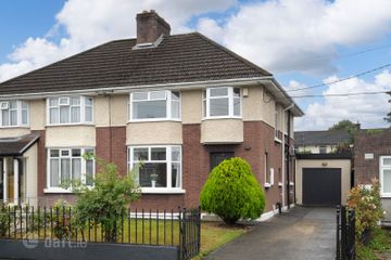 36 Annaville Park, Dundrum, Dublin 14, D14V066