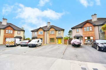 16 Beech Grove, Cahirdown, Listowel, Co. Kerry, V31CR94 — photo 2