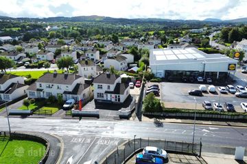 AERIAL PHOTO TWO 