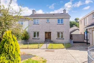5 Radharc Na Coille, Kilmallock, Co. Limerick, V35TF98