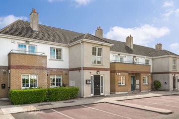 Glebe Square, Newcastle, Co. Dublin
