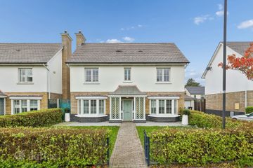 86 Drumnigh Wood, Portmarnock, Dublin 13, D13K242