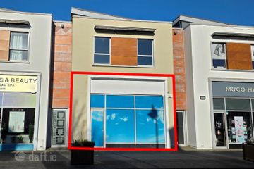  Unit 23, Castlewest Shopping Centre, Ballincollig, Co. Cork