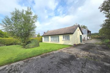 4-Bed Bungalow/ Seperate Workshop &  C. 8.75 Acres, Ballyhard, Glenamaddy, Co. Galway, F45H049 — photo 3