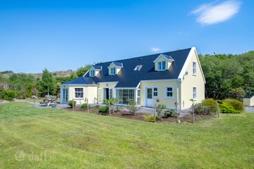 The Old Oak Cottage, Collorus, Lauragh, Kenmare, Co. Kerry, V93 W6V9 — photo 3