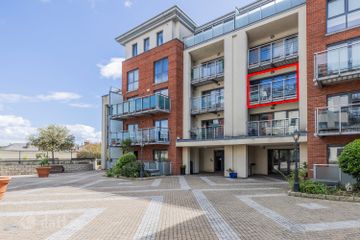 Apartment 27, The Strand, 149 North Strand Road, North Strand Road, North Strand, Dublin 3, D03DK38 — photo 2