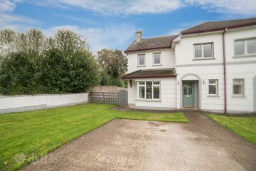 10 Lime Kiln Lawn, Mallow, Mallow, Co. Cork, P51XFC1