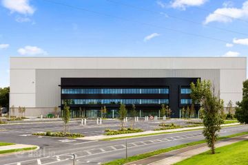 Drake House, Dublin Airport Logistics Park, Elm Road, Co. Dublin