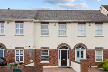 18 Chelmsford Lane, Ranelagh, Dublin 6