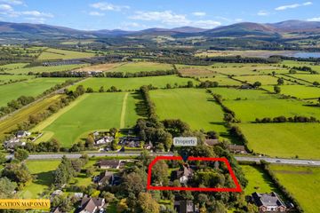 'Dunard' on c. 0.76 Acre, Crosschapel, Blessington, Co. Wicklow, W91A4E7 — photo 3