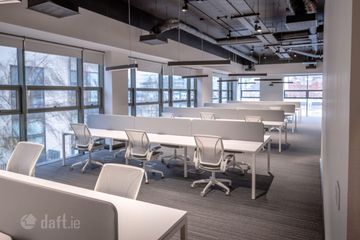 57-59 Sir John Rogersonâ€™s Quay, Dublin 2