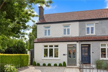 1 Tudor Road, Ranelagh, Dublin 6, D06 R3N8
