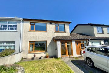 70 Fernhill, Arklow, Arklow, Co. Wicklow, Y14YV21