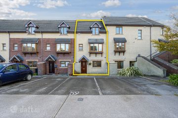 59 Ashbrook, Castlelake, Carrigtwohill, Cork, T45CD76