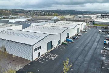 Unit 4 Nova Business Park, Little Island, Co. Cork