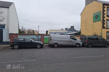 Main Street, Kiltimagh, Co. Mayo