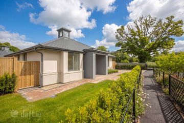 3 bedroom bungalow, Loughmore Wood, Killeen Castle, Dunsany, Co. Meath — photo 3