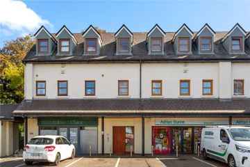 Apartment 2, Mount Usher Court, Ashford, Co. Wicklow, A67X573