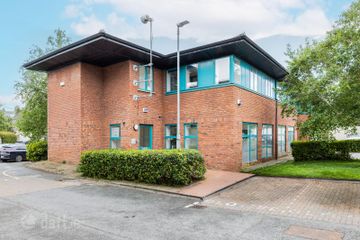 First Floor, Block 9 Blackrock Business Park, Blackrock, Co. Dublin