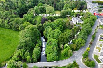 The Lodge, Dromahair, Co. Leitrim, F91DC03 — photo 2