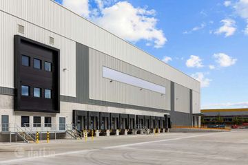 Drake House, Dublin Airport Logistics Park, Elm Road, Co. Dublin — photo 2