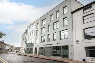 First Floor, Mathew House, Fr. Mathew Street, Cork City, Cork